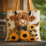 Sac Artisanal — La Vache des Montagnes