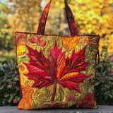 Sac Artisanal — L'Érable au Couchant