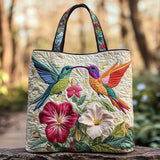 Sac Artisanal — Le Colibri