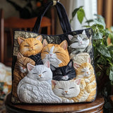 Sac Artisanal — Le Rêve du Chat