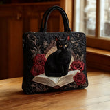 Sac Artisanal — Le Chat de Lune