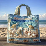 Sac Artisanal — La Tortue de Mer