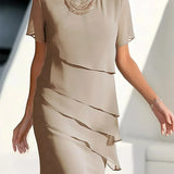 Livie - Robe Beauté Naturelle
