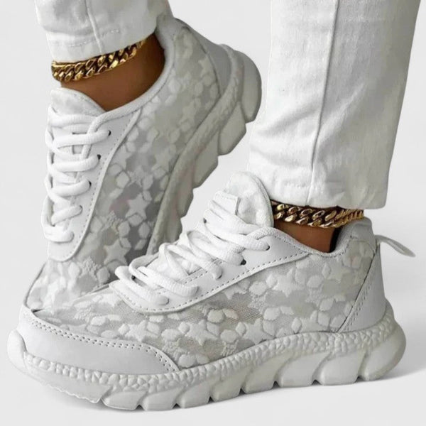 Khalyria - Baskets Confortables