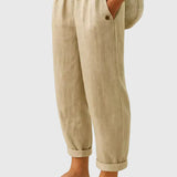 Samantha - Pantalon Chic et Confortable