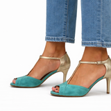 Karin | Talons orthopédiques