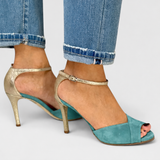 Karin | Talons orthopédiques