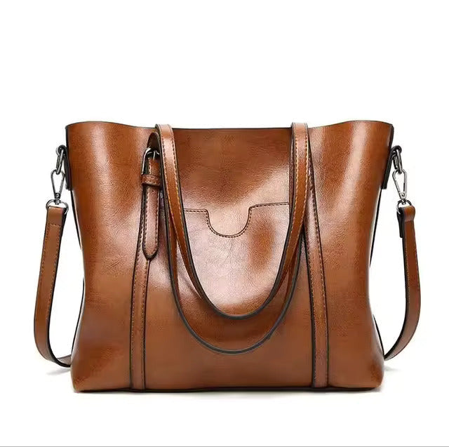 Jennifer - Sac en Cuir de Luxe
