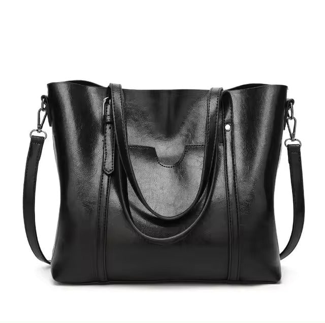 Jennifer - Sac en Cuir de Luxe