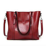 Jennifer - Sac en Cuir de Luxe