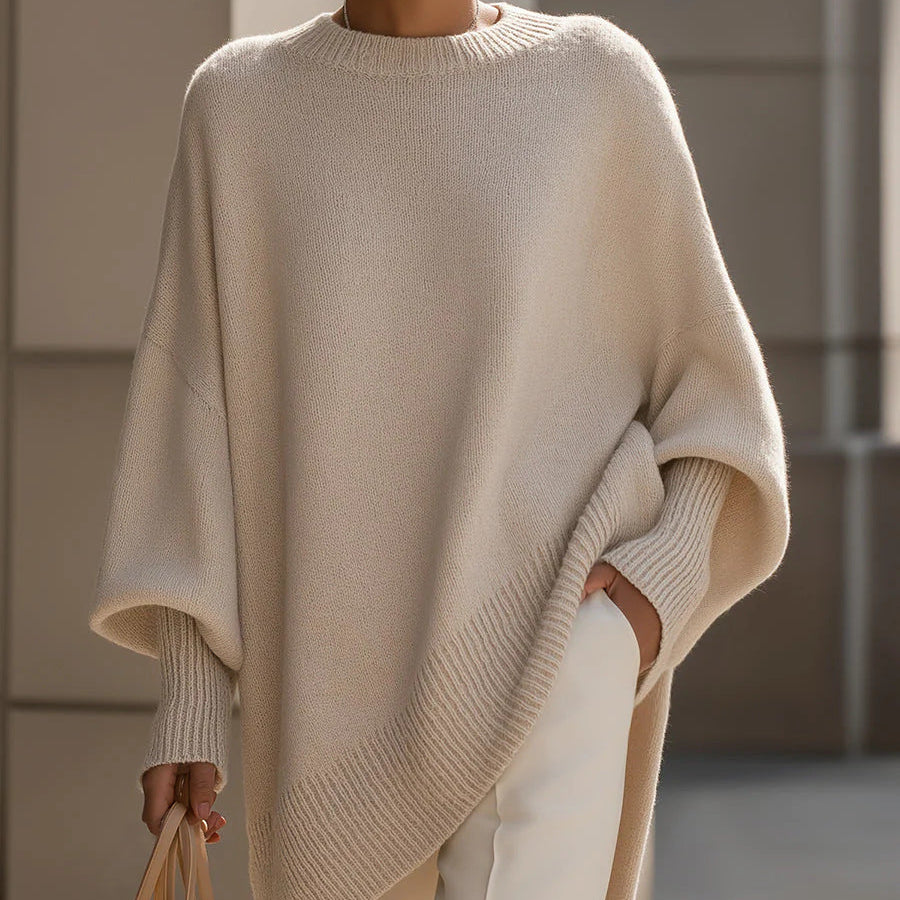 Cindy - Pull Doux et Confortable