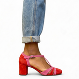 Sabine | Talons orthopédiques