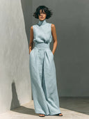 Bleu clair