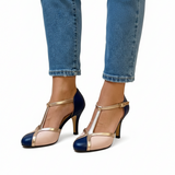 Brigitte | Talons Orthopédiques