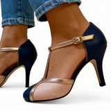 Brigitte | Talons Orthopédiques
