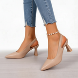 Gisela | Talons Orthopédiques