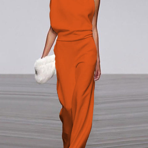 Gabrielle - Style et Confort en Un Look