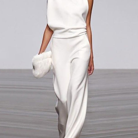 Gabrielle - Style et Confort en Un Look