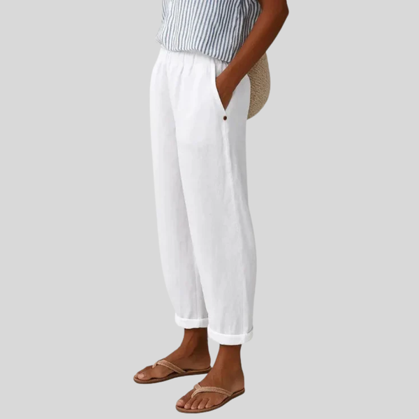 Salomé - Pantalon Chic et Confortable