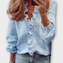 Bleu Clair