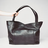 Karen - Sac en Cuir Quotidien