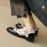Céline - Chaussures Mary Jane