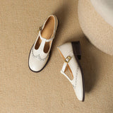 Brigitte - Chaussures classiques à talon