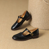 Brigitte - Chaussures classiques à talon