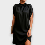 Véra - Robe Élégante Flatte la Silhouette