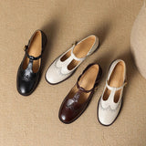 Brigitte - Chaussures classiques à talon
