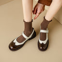 Marron