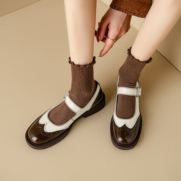 Céline - Chaussures Mary Jane