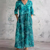 Doriane - Robe d'Été Femme