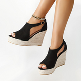Angelika | Sandales Orthopédiques