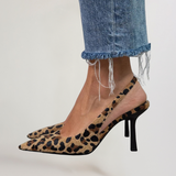 Ingrid | Talons Orthopédiques