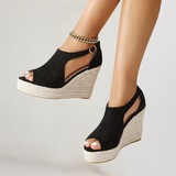 Angelika | Sandales Orthopédiques