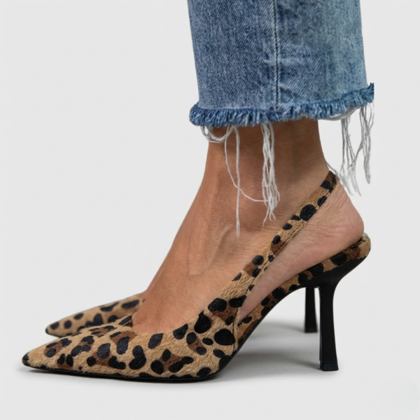 Isabriella - Talons Orthopédiques