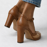 Frieda | Talons orthopédiques