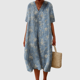 Olive - Robe Sky