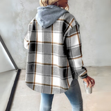 MARTINA - VESTE D'AUTOMNE