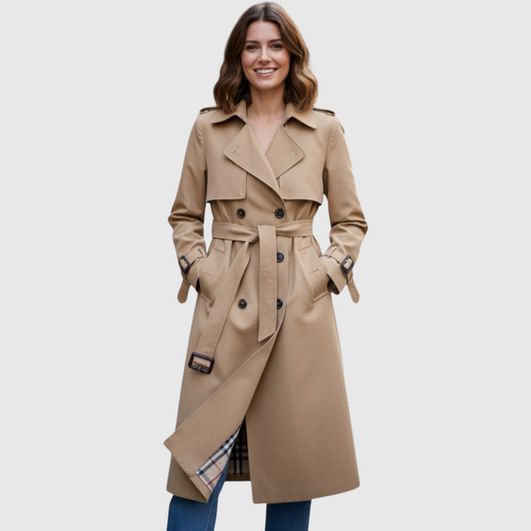 Capucine - Trench-coat classique