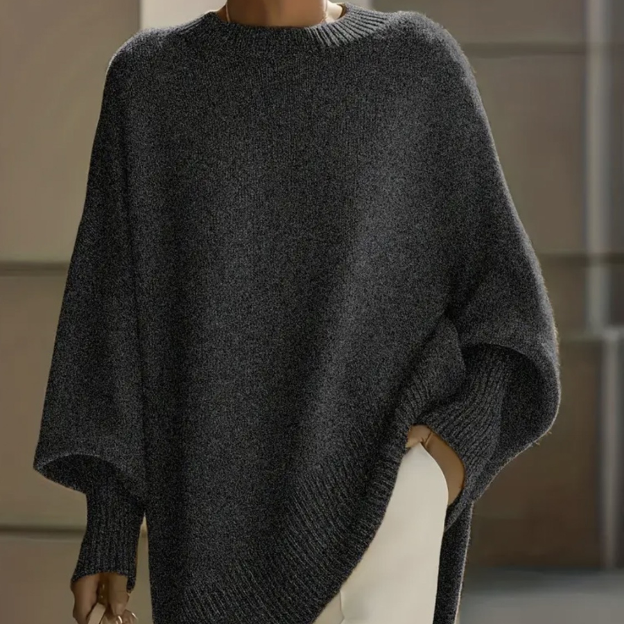 Cindy - Pull Doux et Confortable