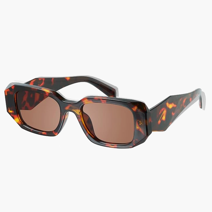 Kenzleigh - Lunettes de soleil audacieuses