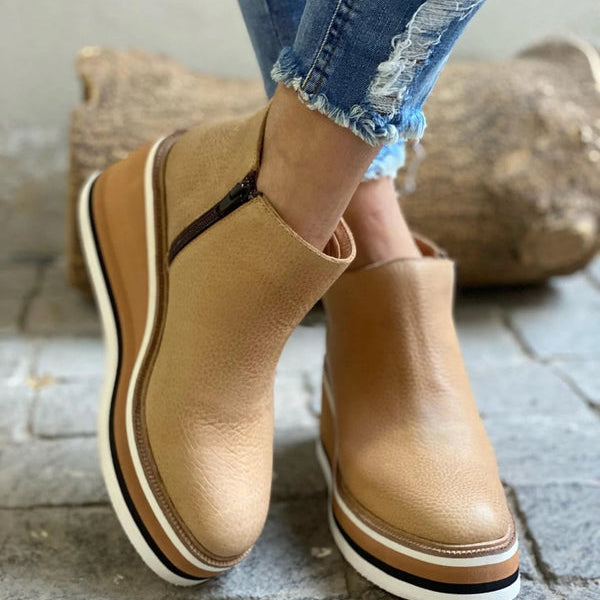 Cara - Bottes Sophistiquées