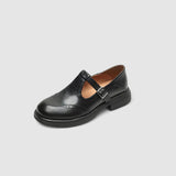 Louisa - Chaussures Mary Jane Classiques