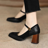 Roxane - Escarpins classiques