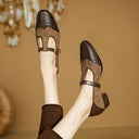 Marron