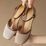 Petra | Talons orthopédiques