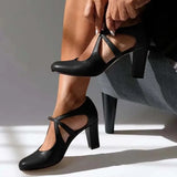 Greta | Talons Orthopédiques