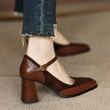 Roxane - Escarpins classiques